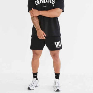 Breathable Running Shorts - MRC STOREbottomsMRC StoreBreathable Running ShortsMRC STORECJDK208465509IRBlack2XL