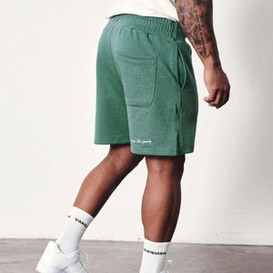 Breathable Running Shorts - MRC STORE