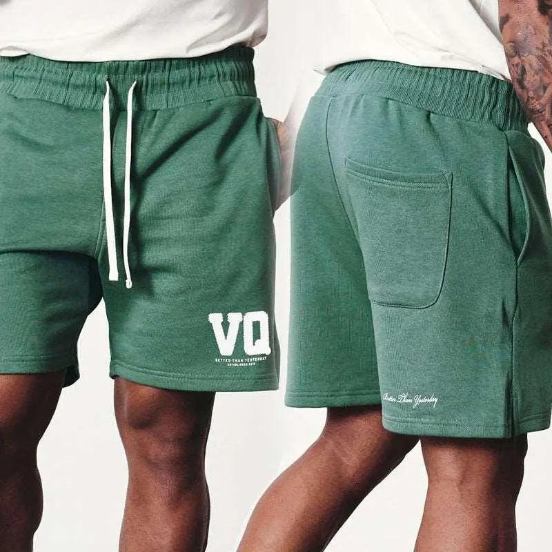 Breathable Running Shorts - MRC STORE