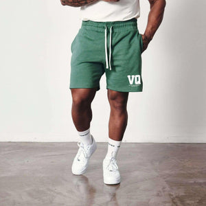 Breathable Running Shorts - MRC STORE