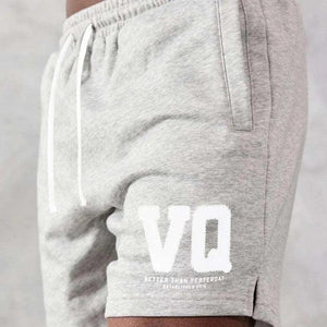 Breathable Running Shorts - MRC STORE