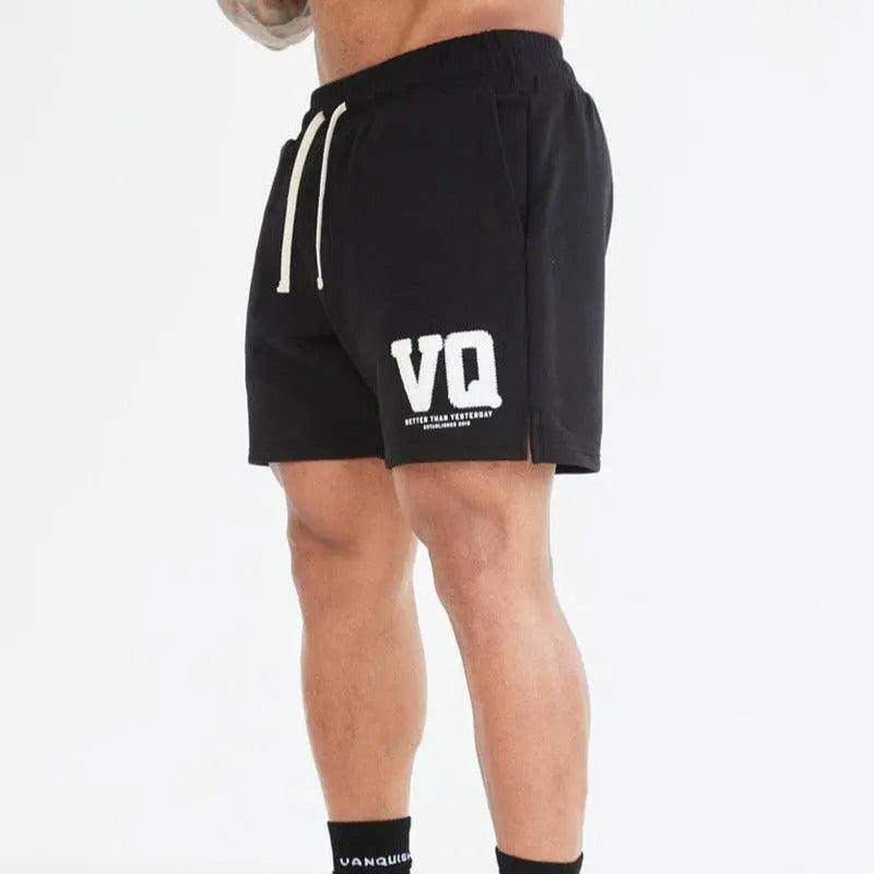 Breathable Running Shorts - MRC STORE