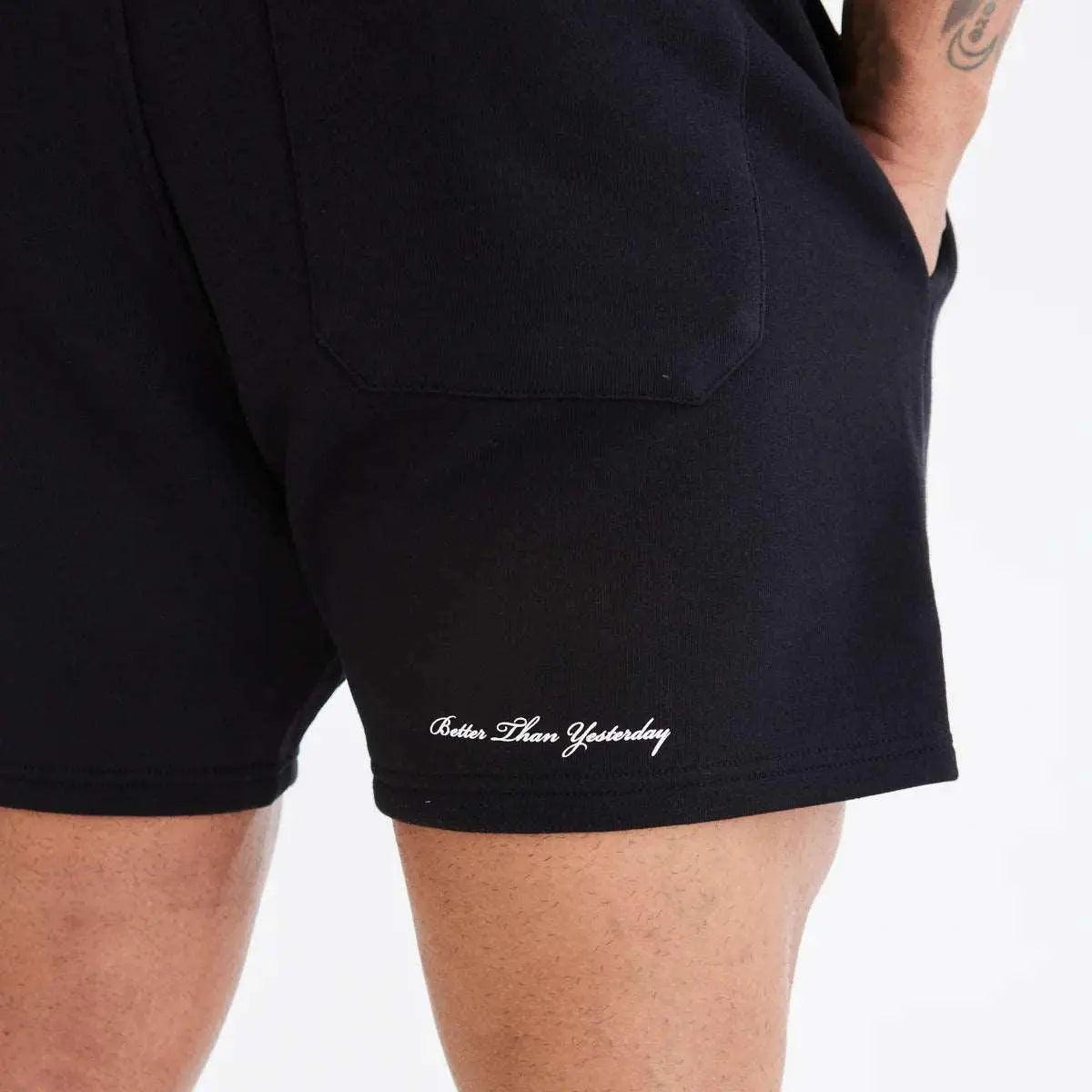 Breathable Running Shorts - MRC STORE