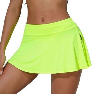 Breathable Running Sports Skirt - MRC STORE