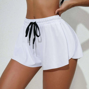 Breathable Yoga Shorts - MRC STORE