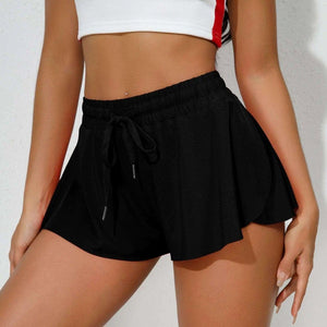 Breathable Yoga Shorts - MRC STORE
