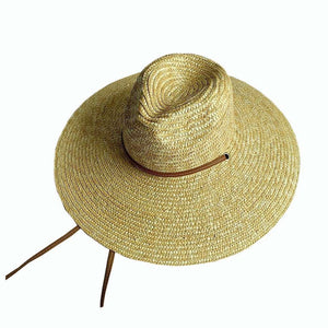 British Big Brim Hat - MRC STORE
