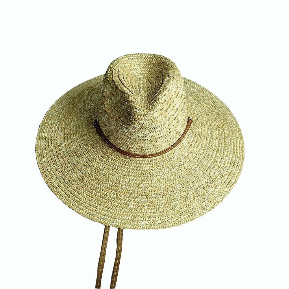 British Big Brim Hat - MRC STORE