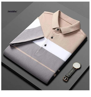 Business Shirt - MRC STORE