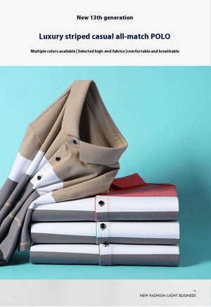 Business Shirt - MRC STORE