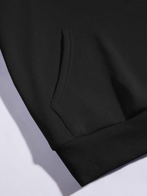 Butterfly Hooded - MRC STORE