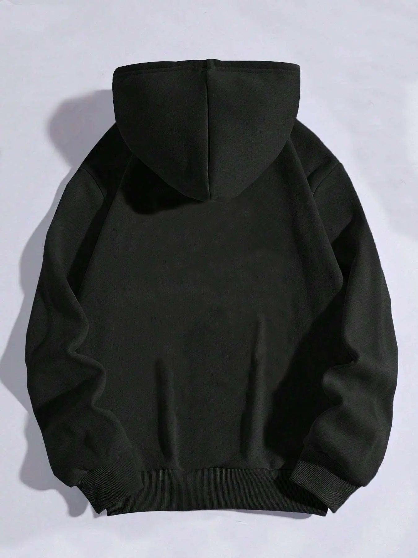 Butterfly Hooded - MRC STORE