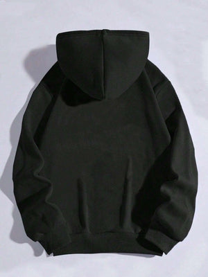 Butterfly Hooded - MRC STORE