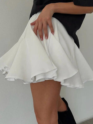 Y2G Trendy Pleated Skirt - MRC STORE