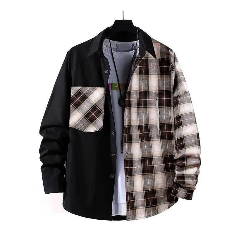 Long Sleeve Shirt - MRC STORE