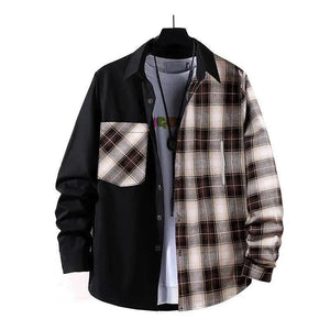 Long Sleeve Shirt - MRC STORE