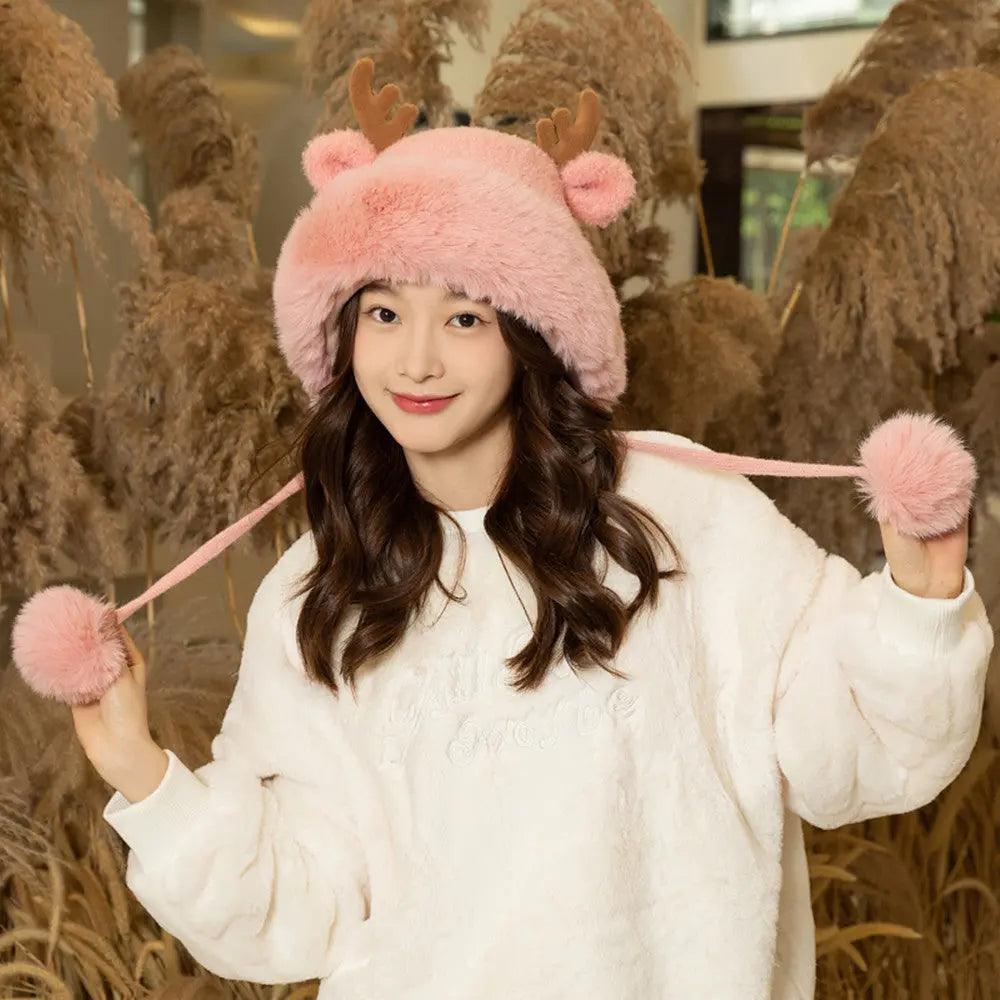 Christmas Hat - MRC STORE