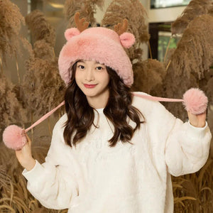 Christmas Hat - MRC STORE