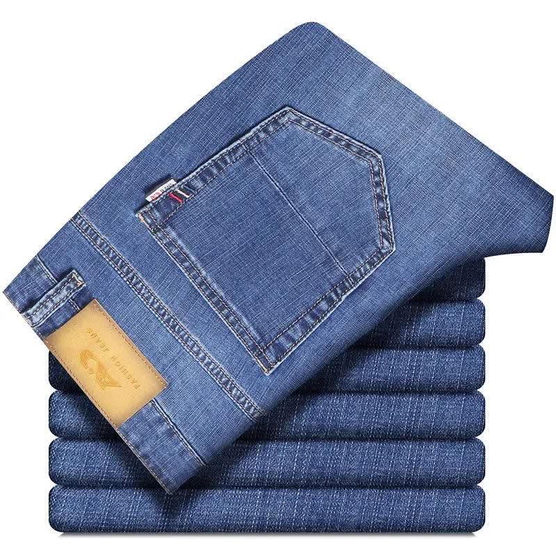 Summer Jeans - MRC STORE