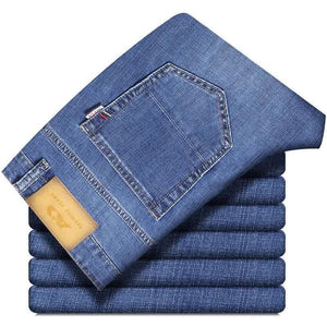 Summer Jeans - MRC STORE