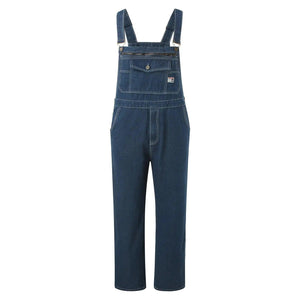 Work jeans With Shoulder Straps - MRC STORE