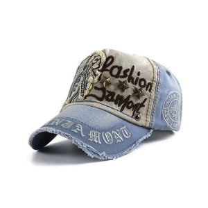 Casual Sun Hat - MRC STORE