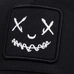 New Flat Brim Hat - MRC STORE