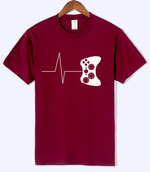 Round Neck Short Sleeve - MRC STORE