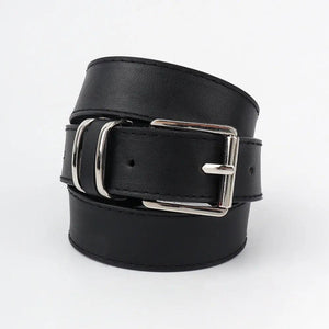 Retro Casual Alloy Belt - MRC STORE
