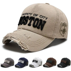 Classic Cotton Dome Hat - MRC STORE