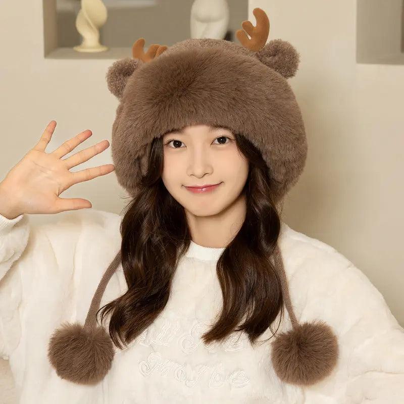 Christmas Hat - MRC STORE