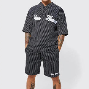 Casual Men's Two Piece Set - MRC STORE