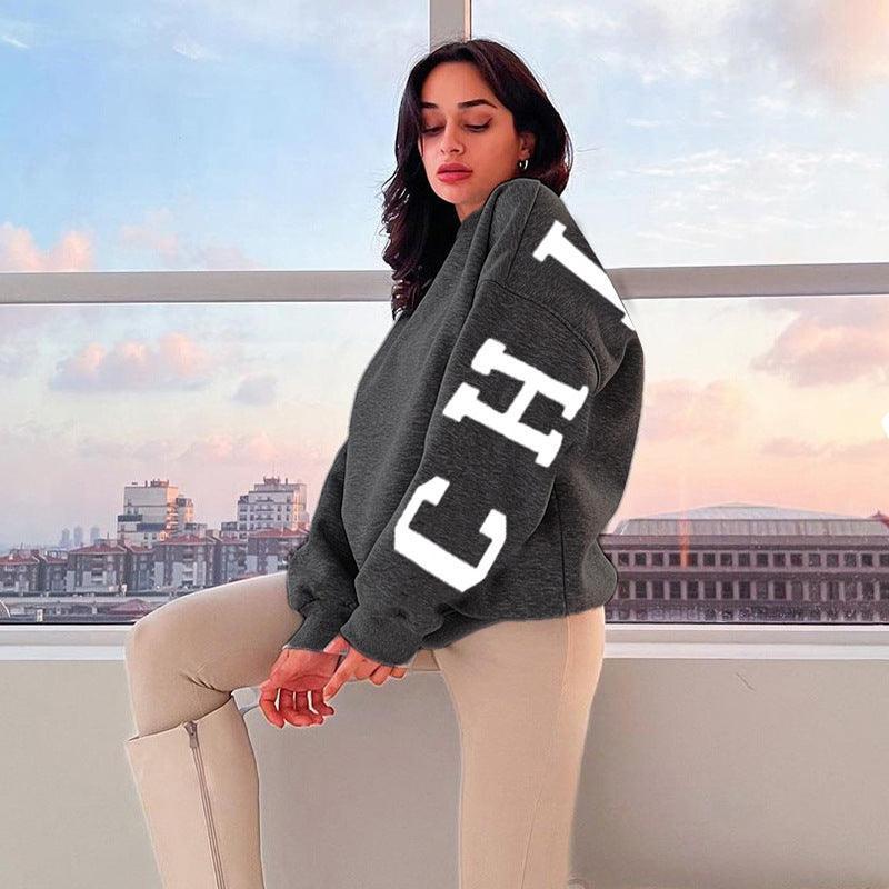 Chicago Sweater - MRC STORE