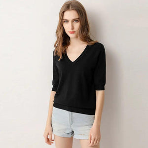 Western Style Sweater - MRC STORE