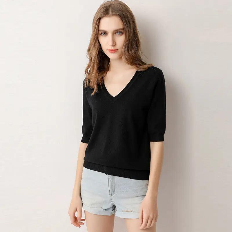 Western Style Sweater - MRC STORE