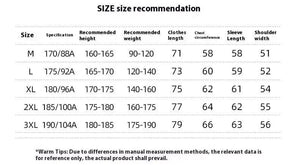 Round Neck Sports Sweater - MRC STORE