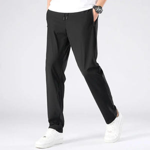 Ice Silk Sports Pants - MRC STORE