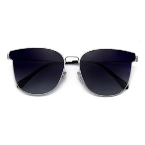 Polarized Unisex Titanium Sunglasses - MRC STORE
