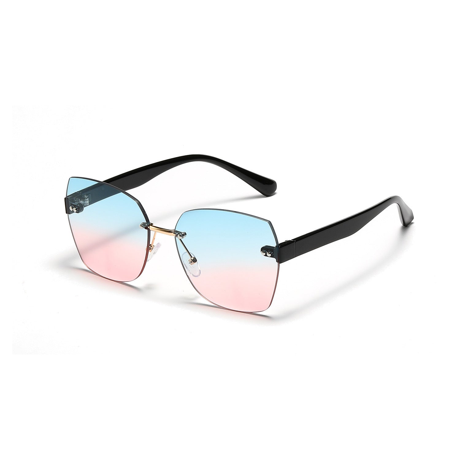 Unisex Diamond Cut Sunglasses - High-End Style My Store  13.45
