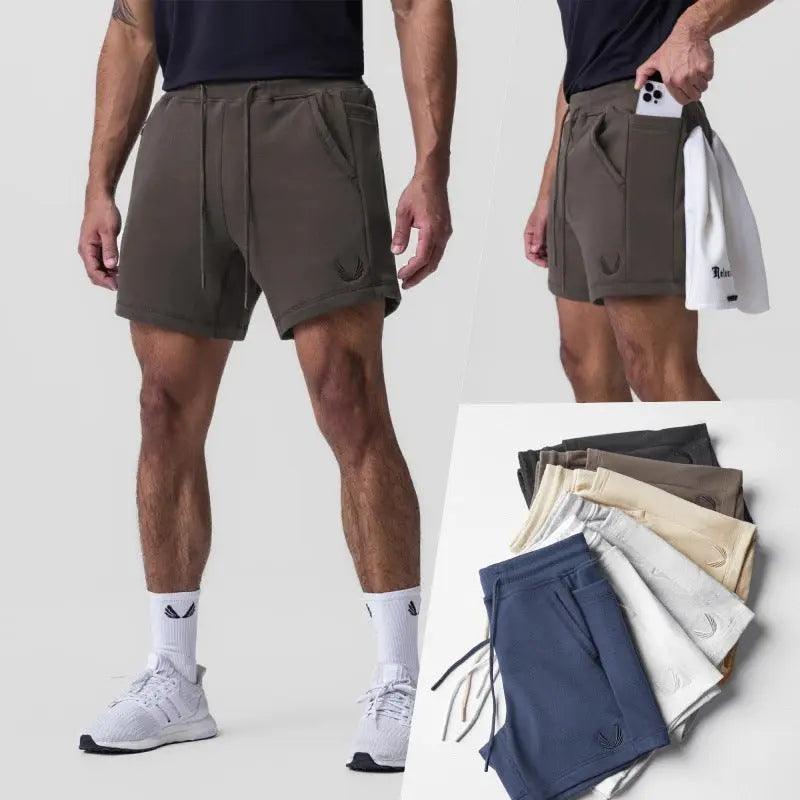 Sport Training Shorts - MRC STORE