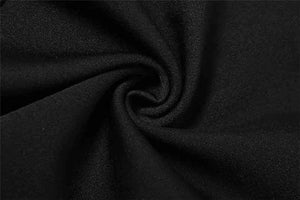 Chic Hollow Hip Dress