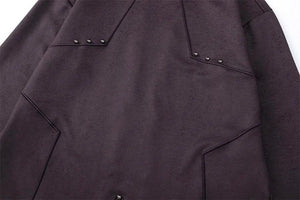 Trendy Star Pattern Sweater – Stylish & Cozy Knitwear - MRC STORE