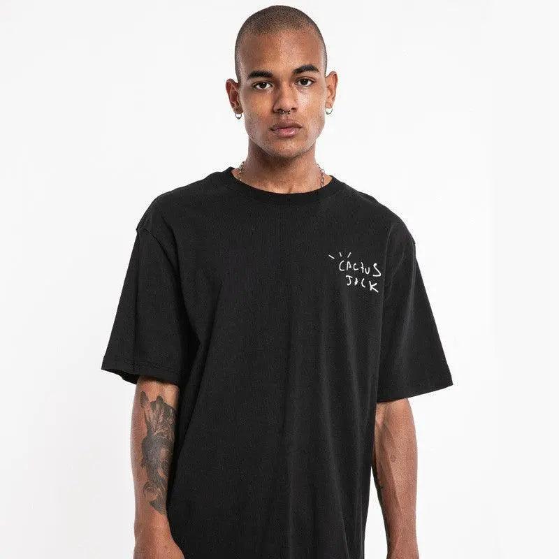Cactus T-Shirt - MRC STORE