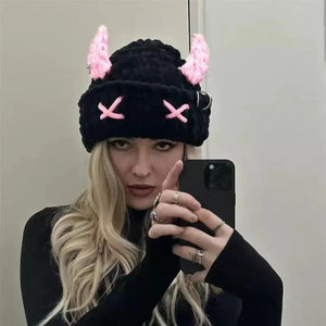 Cute Warm Hat - MRC STORE