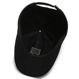 Camouflage Soldier Cap - MRC STORE