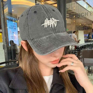 Casual Cotton cap - MRC STOREAccessoriesMy StoreCasual Cotton capMRC STORECJBQ195887301AZ1987 Style55to62cm