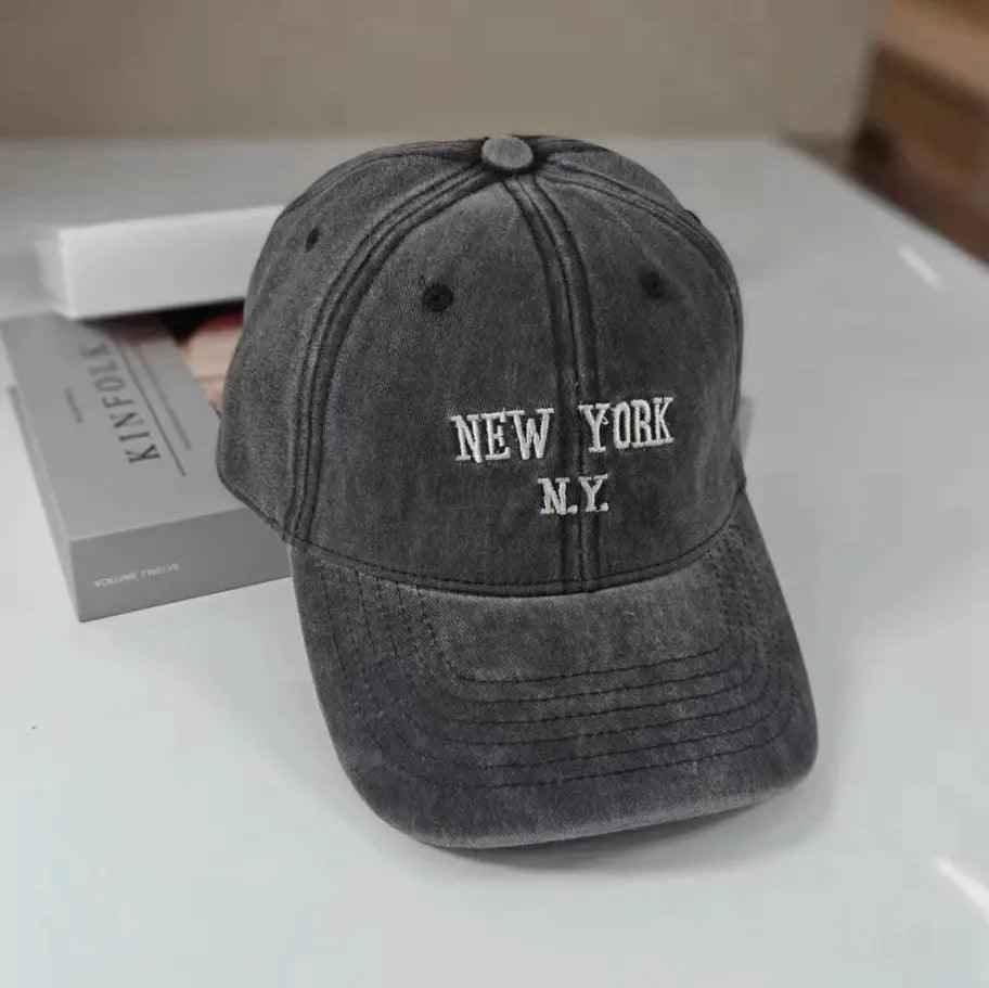 Casual Cotton cap - MRC STOREAccessoriesMy StoreCasual Cotton capMRC STORECJBQ195887306FUNEWNY55to62cm