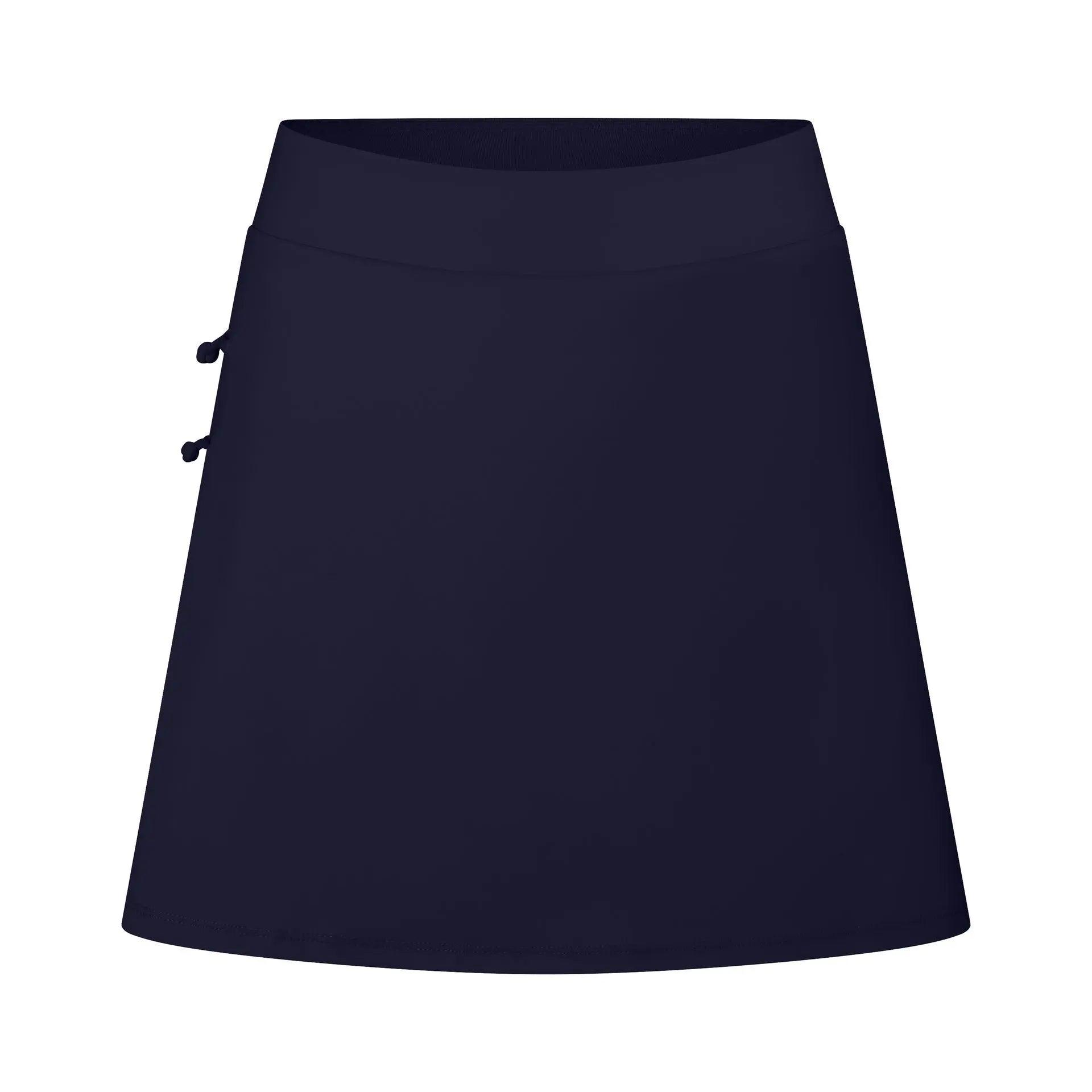 Casual High Top Skirt - MRC STOREbottomsMy StoreCasual High Top Skirt - MRC STOREMRC STORECJDK206346303CXBlackL