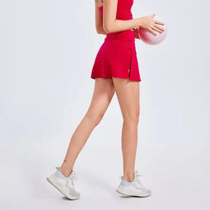 Casual High Top Skirt - MRC STOREbottomsMy StoreCasual High Top Skirt - MRC STOREMRC STORECJDK206346303CXBlackL