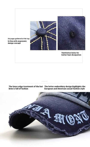 Casual Sun Hat - MRC STOREAccessoriesMy StoreCasual Sun HatMRC STORECJBQ202032303CXWine RedAdjustable